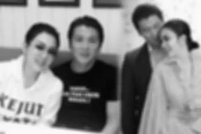 Ini Dia Kebiasaan Syahrini yang Membuat Reino Barrack Klepek-klepek yang Tak Diketahui Banyak Orang: di Luar Ekspektasi..