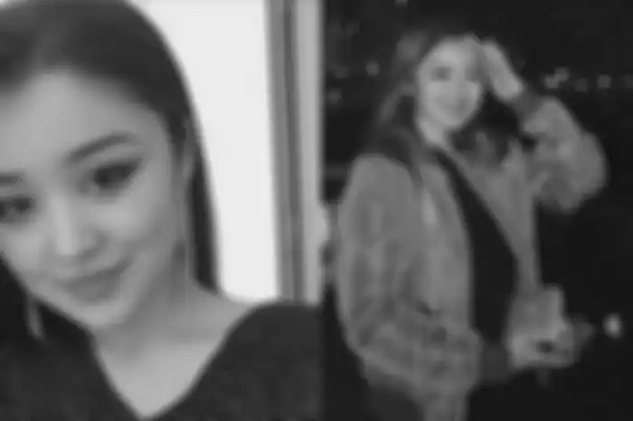 Sosok Dayana, cewek Kazakhstan yang viral karena mengajak Youtuber Fiki Naki menikah 