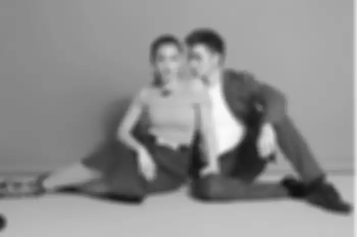 Celine Evangelista dan Stefan William 