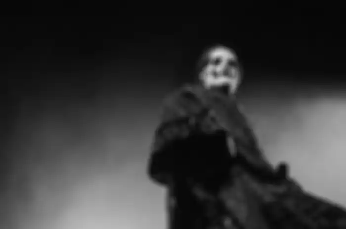Frontman Ghost Papa Emeritus IV 