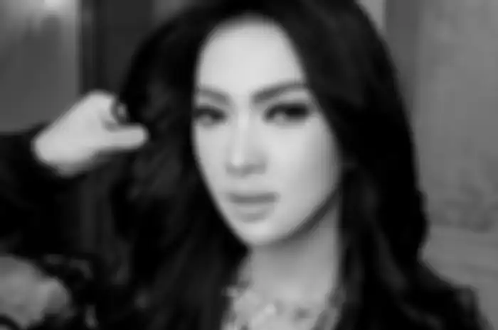 Syahrini