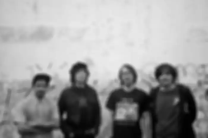 Simak rekomendasi lagu indie rock terfavorit dari MORFEM!