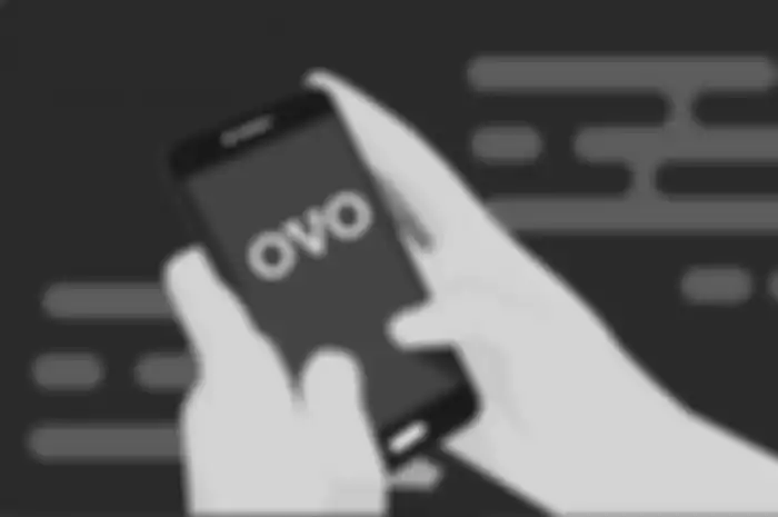 pakai OVO