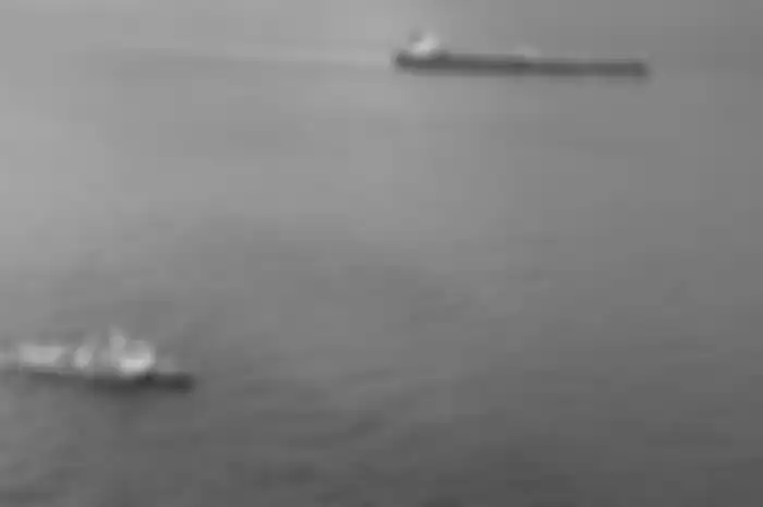 Dua kapal super tanker Asing yang diamankan Bakamla RI, Minggu (24/1/2021) kemarin hingga kini masih proses perjalanan menuju pangkalan Bakamla RI di Batam, Kepulauan Riau (Kepri) guna melakukan pemeriksaan lebih lanjut. Dua kapal super tangker tersebut yakni MT Horse yang berasal dari Iran dan MT Freya yang berasal dari Panama.