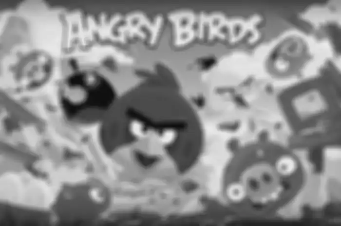 Angry Birds