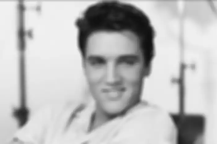 Elvis Presley