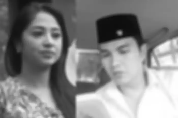Kelakuan Aldi Taher dibongkar mantan istrinya
