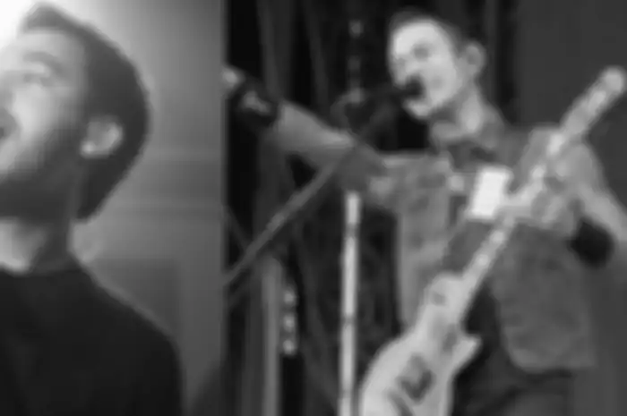 Mike Shinoda, Matt Heafy