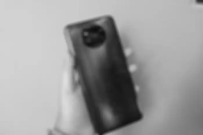 POCO X3 NFC