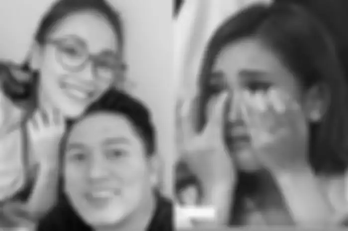 Ayu Ting Ting dan Adit Jayusman batal menikah