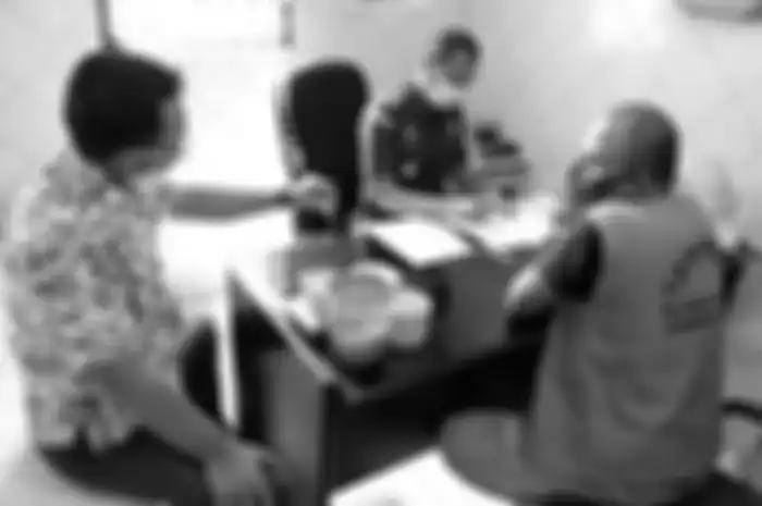 Oknum Kepala KCP Bank Kaltimtara di Sanur, Kabupaten Nunukan, Kalimantan Utara tilep uang Rp 10,7 miliar milik nasabah