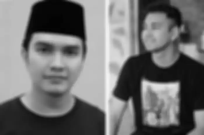 Aldi Taher dan Raffi Ahmad