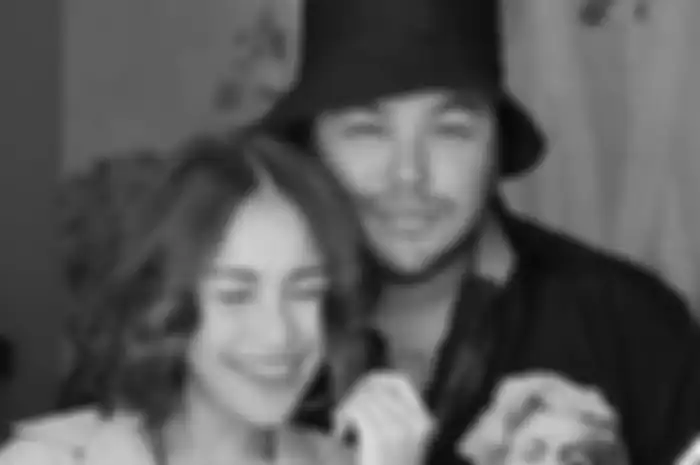 Ivan Gunawan baper dengan Ayu Ting Ting