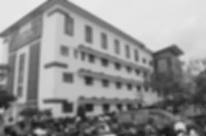 Penerimaan Mahasiswa Baru S1 UMKT Content Creator