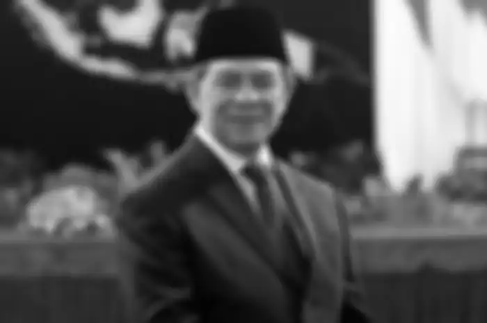 Duta Besar RI untuk Filipina Sinyo Harry Sarundajang.
