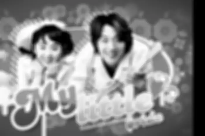 Nonton Film My Little Bride 