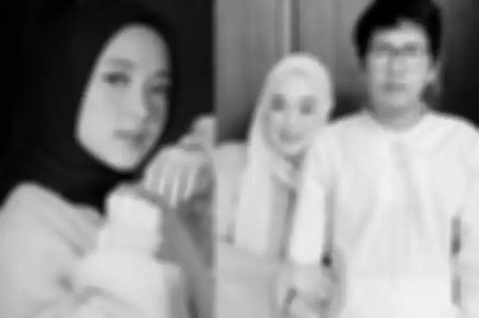 Nissa Sabyan dituding jadi pelakor di rumah tangga Ayus dan Ririe Fairus