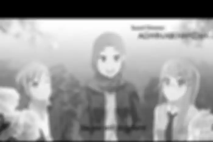 Yuk, nonton anime Ngampus Menuju Impian!