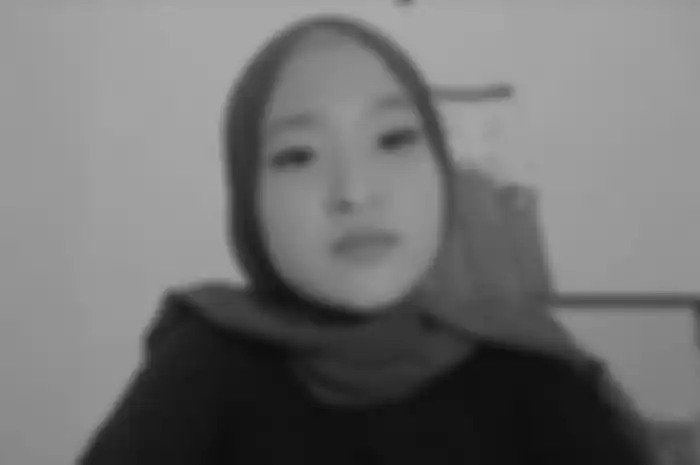 Klarifikasi Nissa Sabyan Kw Meledak, Melati Pun Jadi Viral 