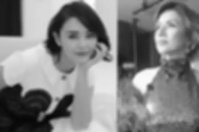 Barbie Kumalasari ingin gantikan Amanda Manopo di Ikatan Cinta