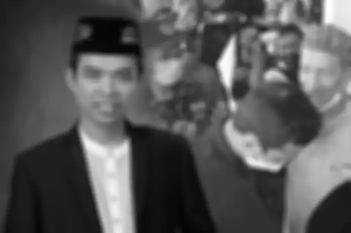 Ustaz Abdul Somad minta kiai sepuh tiup ubun-ubunnya. 