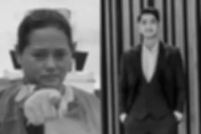 Mbak You, Arya Saloka