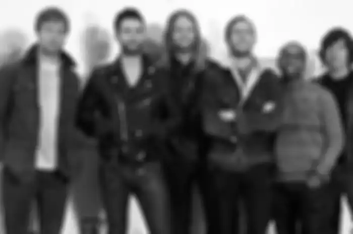 Maroon 5