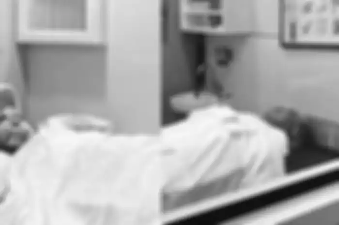 Orang tua Atta Halilintar dilarikan ke rumah sakit