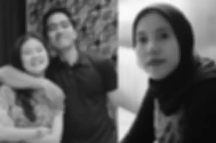 Pantas Bikin Anak Presiden Berpaling, Sosok Ini Bongkar Tabiat Asli Nadya Arifta yang Disebut-sebut Sebagai Pacar Baru Kaesang Pangarep