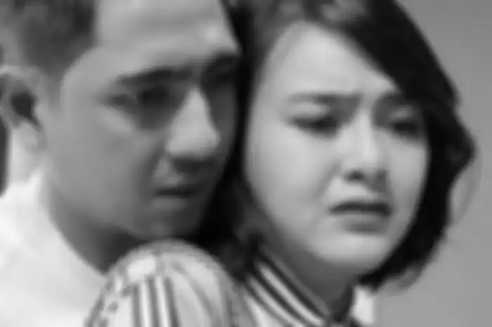 Andin dan Aldebaran 'Ikatan Cinta'