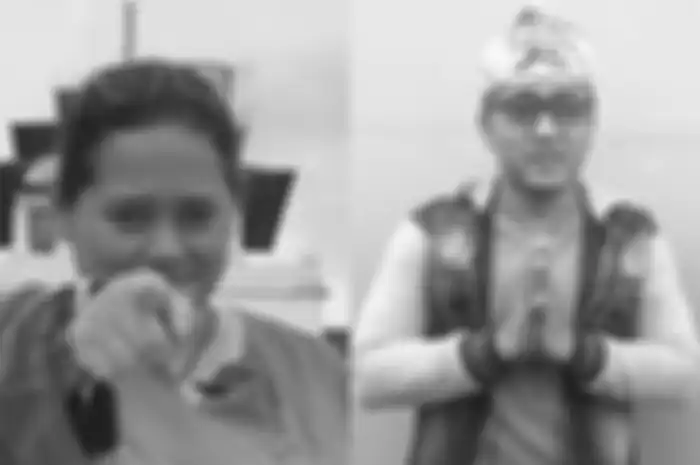 Ramalan Mbak You soal Teddy Pardiyana