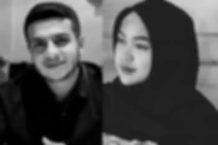 Yislam Al Jaidi dan Ria Ricis