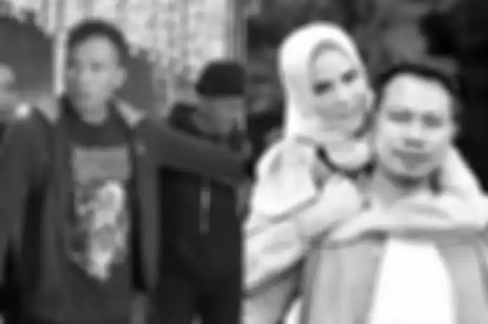Baby Sistern Angel Lelga Buka Suara soal laki-laki selingkuhan bos nya