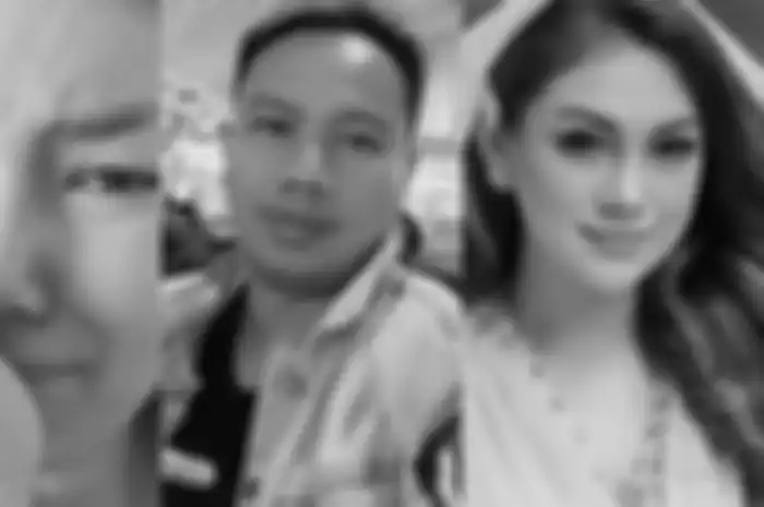 Kalina Ocktaranny cemburu tahu Celine Evangelista dapat kalung dari Vicky Prasetyo
