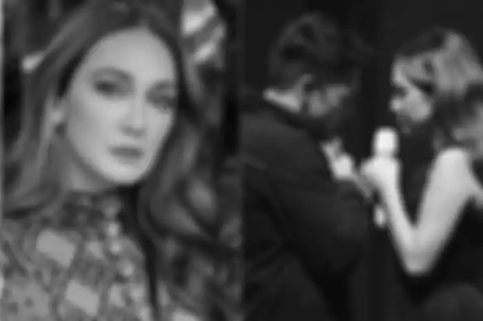 Luna Maya - Ariel NOAH dan BCL