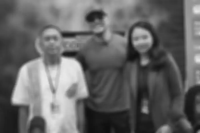 Dewa Kipas alias Dadang Subur, Deddy Corbuzier, dan Irene Sukandar