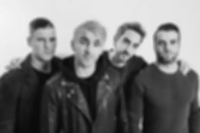 All Time Low ngerilis single baru, 'Sleepwalking'