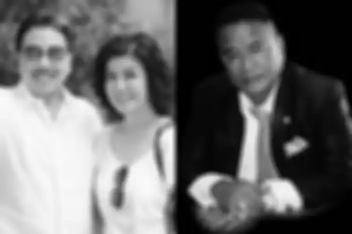 Pamer Foto Keluarga yang Harmonis Setelah Ditunjuk Jadi Kuasa Hukum Desiree Tarigan hingga Singgung Soal Penggoda dan Kesetiaan, Hotman Paris: Secantik Apapun Godaan Tidak Akan Usir Istri