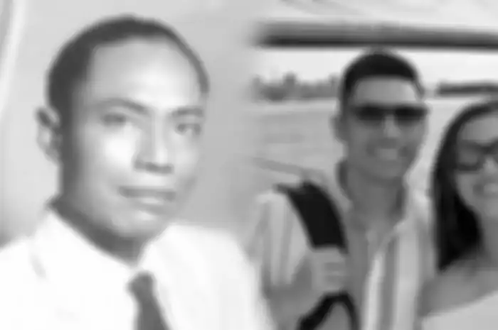 Ibnu Sutowo dirut pertama Pertamina ternyata kakek suami Dian Sastro 