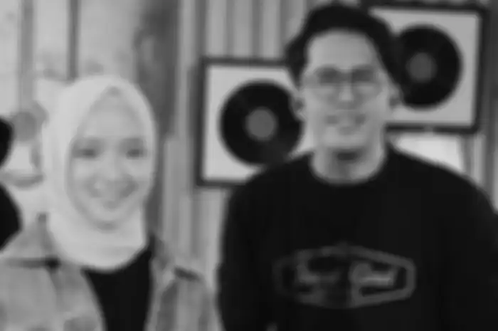 Nissa Sabyan dan Ayus