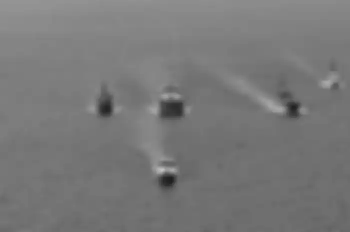 China Makin Nekat, Xi Jinping Perintahkan Ilmuwannya Lakukan Pengeboran di Laut Natuna Utara, Bagaimana Tindakan Indonesia?