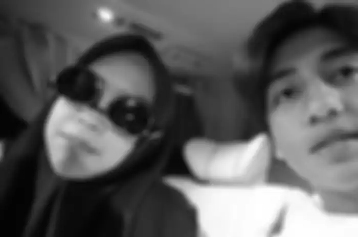 Ria Ricis dan Harris Vriza