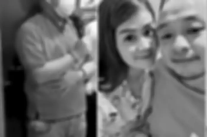 Melisa istri Jason Tjakrawinata alias JT (38) pelaku penganiayaan perawat RS Siloam Palembang.