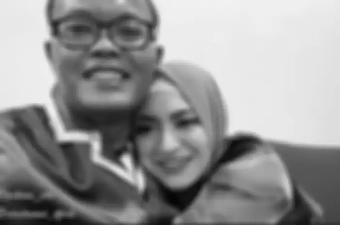 Tuduhan Paman Nathalie Holscher Soal Sule Punya Ilmu Hitam, Paranormal Dayak Ini Beberkan Faktanya