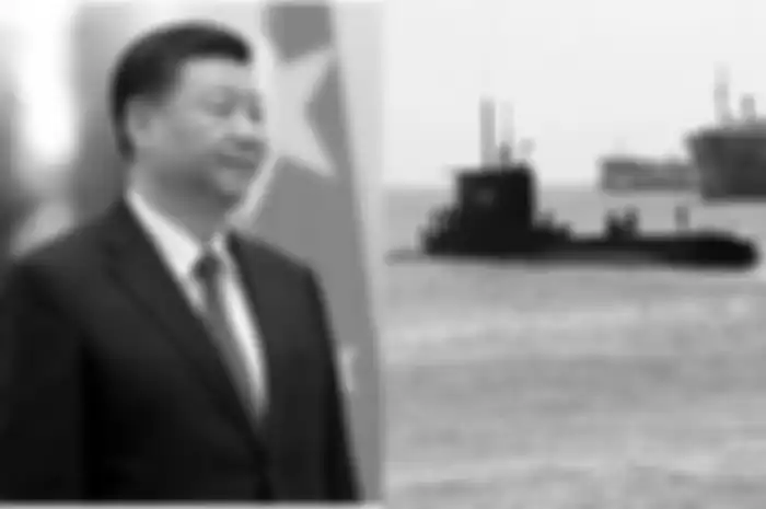 Tak Ikut Misi Penyelamatan KRI Nanggala-402, Tiongkok Disebut Persiapkan Kapal Perang Baru Demi Kuasai Laut China Selatan, Uni Eropa Sampai Turun Tangan: Membahayakan Perdamaian