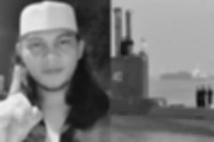 Mbah Mijan memberikan tanggapan soal tragedi tenggelamnya KRI Nanggala 402