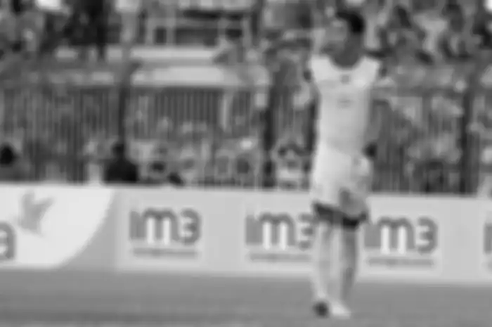 Choirul Huda, Persela Lamongan
