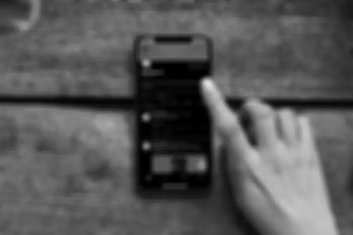 Twitter for iOS