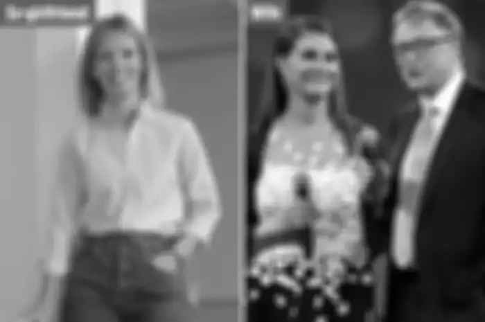 Bill dan Melinda Gates disebut cerai karena orang ketiga