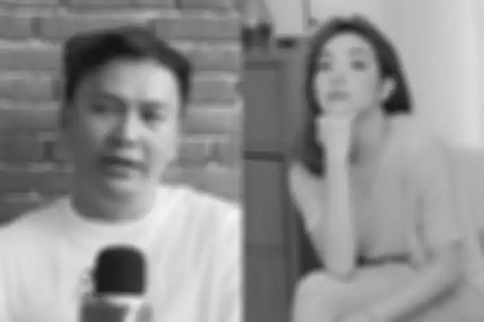Dikabarkan Putus dari Gisel Setelah 3 Tahun Pacaran, Wijaya Saputra Gercep Klarifikasi: Saya yang Menentukan Arah Hidup Saya